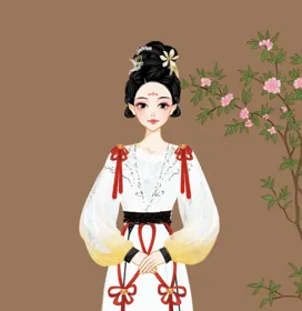 闻溪颂清的作品
