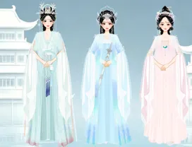 ·淮南·的作品
