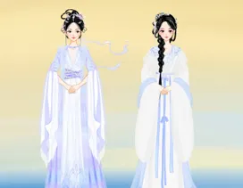 旺旺小仙的作品