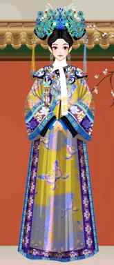 Princess J－J公主的作品