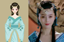 一个泡泡的作品
