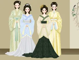 Nguyet Di的作品