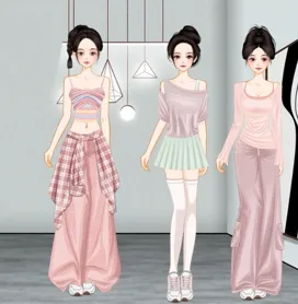 xiaohuaxiaocao的作品