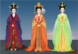 圈圈20111的作品