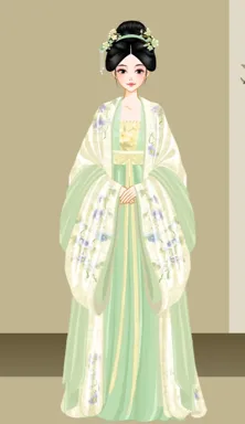 丸蛋的呆萌生活的作品