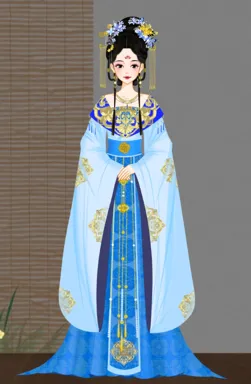 北冥羽倾的作品
