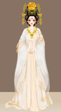 北冥羽倾的作品