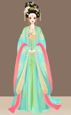 北冥羽倾的作品