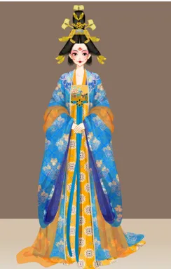 北冥羽倾的作品
