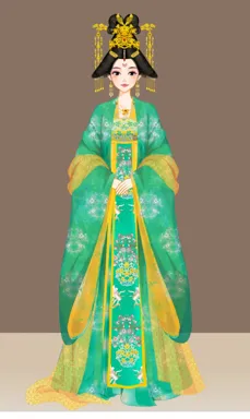 北冥羽倾的作品