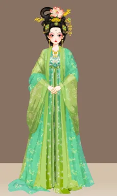 北冥羽倾的作品