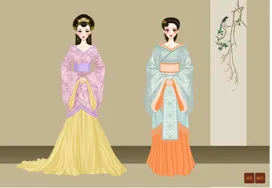 嬛嬛绝世荣光的作品