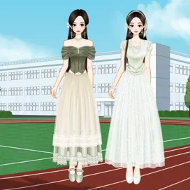皇后驾到VIP的作品