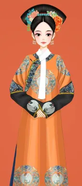 吃草莓的作品
