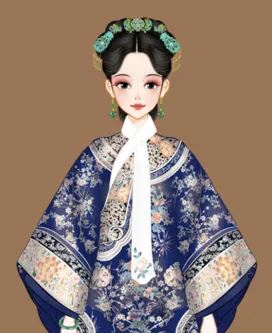 被遗弃的公主的作品