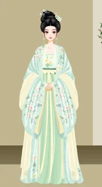 丸蛋的呆萌生活的作品
