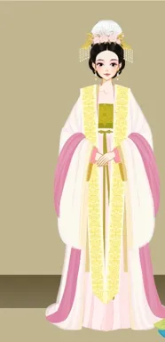 QQ美眉~的作品