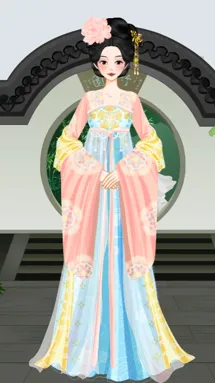 丸蛋的呆萌生活的作品
