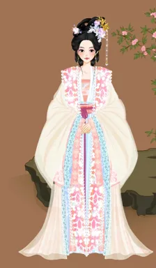 丸蛋的呆萌生活的作品