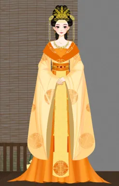 北冥羽倾的作品