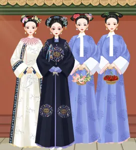 南寜祇吻的作品