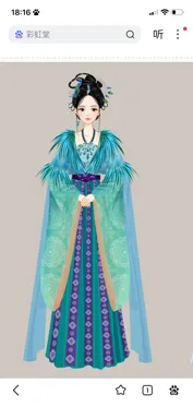 柳云笙jjy的作品
