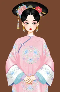 吃草莓的作品
