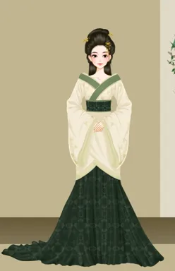 丸蛋的呆萌生活的作品