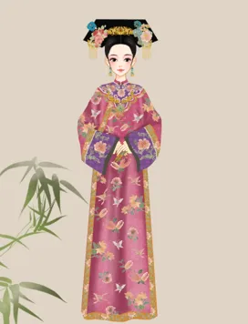 北冥羽倾的作品
