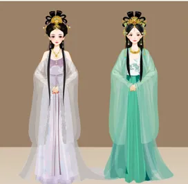 北冥羽倾的作品
