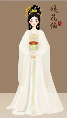 北冥羽倾的作品