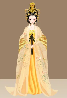 北冥羽倾的作品