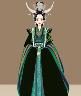 我的水晶鞋呢i的作品