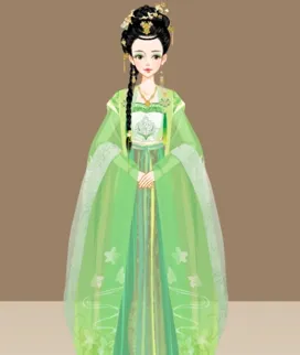 我的水晶鞋呢i的作品