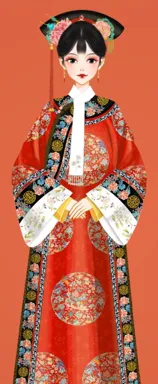 吃草莓的作品