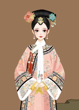 被遗弃的公主的作品