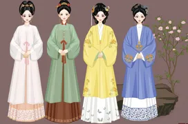 在下毛毛雨大人的作品