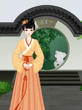 像素橙子汽水的作品