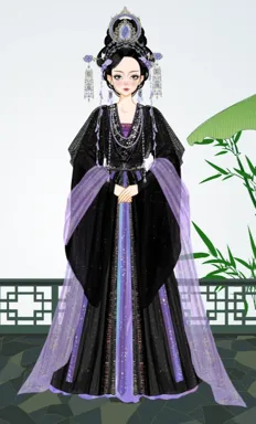 小熊睡醒了的作品