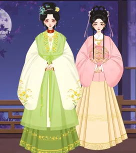 像素橙子汽水的作品