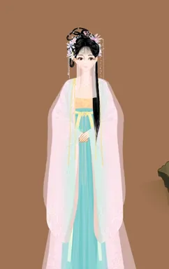露露拉拉蒂的作品