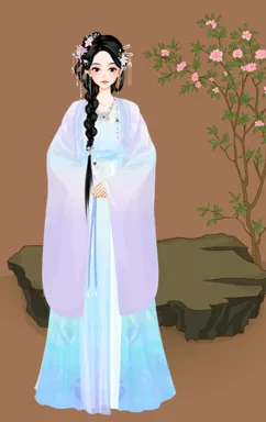 青鸟衔风的作品