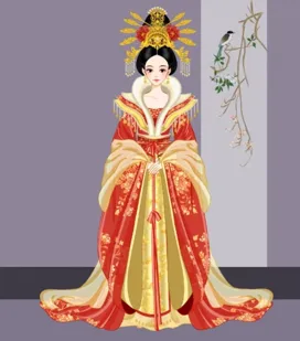 Dyn dong的作品