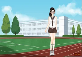 爱穿搭的皮皮陈的作品