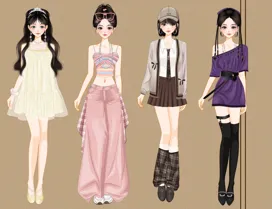 雁yyds的作品