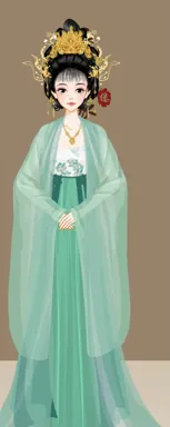 叫姐姐贵歌的作品