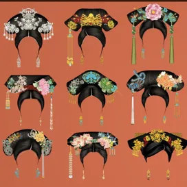 叫姐姐贵歌的作品