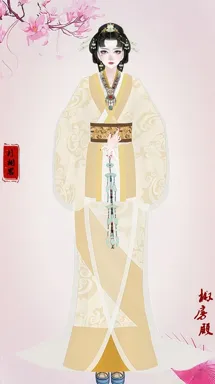 月相思的作品