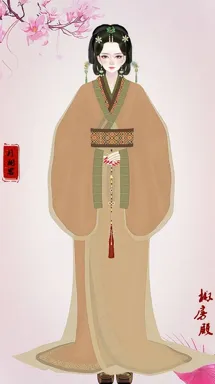 月相思的作品