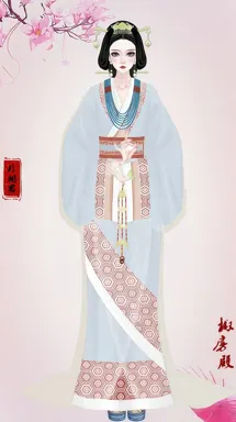 月相思的作品